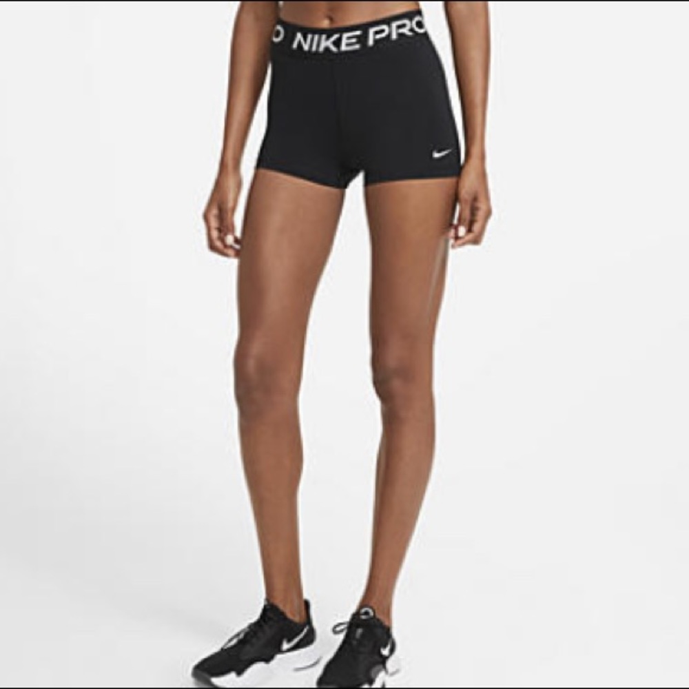 New🌿Nike Running Training Shorts